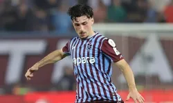 Trabzonspor'un genç yıldızına Alman kancası!