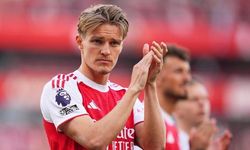 Galatasaray Odegaard ile anlaşmaya vardı!
