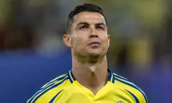 Ronaldo'dan "Besmele"li penaltı