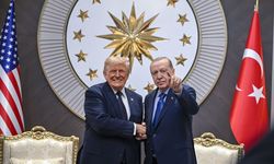 ABD Başkanı Trump müjdeyi verdi: Türkiye'ye yönelik CAATSA yaptırımları kalkacak