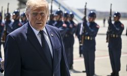 İsrail istihbaratı Washington'u uyardı: İran'ın Donald Trump'a yönelik yeni ve somut suikast planı ABD basınında