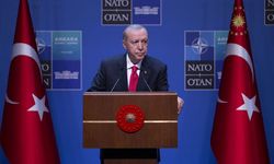 Cumhurbaşkanı Erdoğan'dan NATO mesajı: Türkiye merkezi rolünü bir kez daha gösterdi