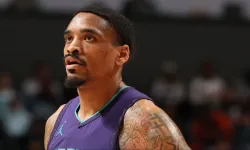 Beşiktaş, DaQuan Jeffries'i renklerine kattı!