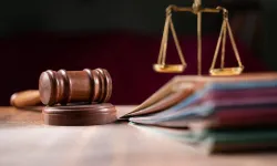 116 sanıklı organize suç davası Eylül ayına ertelendi