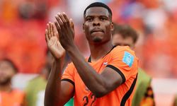 Denzel Dumfries, Real Madrid'de!