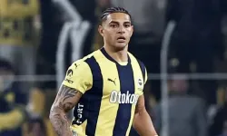 Fenerbahçe'de Diego Carlos gelişmesi!