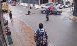 Direksiyon başında fenalaşan sürücü faciaya neden oluyordu