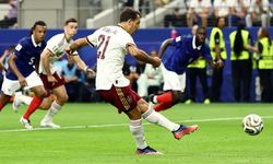 Dünya Kupası'ndaki ilk finalist İspanya oldu!