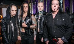 Dünya metal sahnesinin önemli isimleri Bosphorus Open Air Metal Fest’le İstanbul’a geliyor