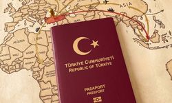 Küresel pasaport listesinde Türkiye'nin sıralaması dikkat çekti!