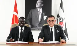 Beşiktaş, Kassoum Ouattara transferini duyurdu
