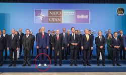 NATO'nun en sıra dışı lideri! Edi Rama geleneği bozmadı, beyaz spor ayakkabılarıyla gündem oldu