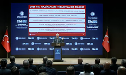 İhracat 400 milyar dolara koşarken ticaret açığı küçülüyor!