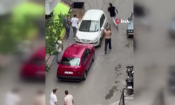 İzmir’de pompalı tüfek dehşeti: Sokak ortasında terör estirdiler