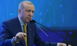 Erdoğan: FETÖ'nün kökünü kazıdık