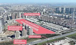 Vekiller 1.8 milyonluk "uygun fiyatlı" konut için kooperatif kurdu