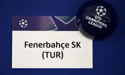 Fenerbahçe'nin muhtemel rakibi belli oldu!