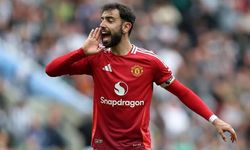 Galatasaray Bruno Fernandes için kesenin ağzını açtı!