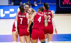 Filenin Sultanları, Japonya'yı evinde devirdi!