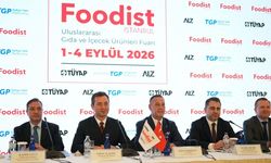 Foodist İstanbul için geri sayım başladı