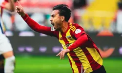 Furkan Soyalp, Kayserispor’a veda etti