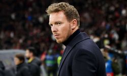 Almanya'da Julian Nagelsmann'la yollar ayrıldı