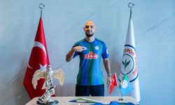 Galatasaraylı Ahmet Kutucu Karadeniz ekibine kiralandı