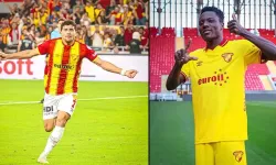 Göztepe’nin gençleri mercek altında