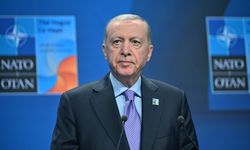 NATO Zirvesi başlıyor! Cumhurbaşkanı Erdoğan'dan kritik lider trafiği