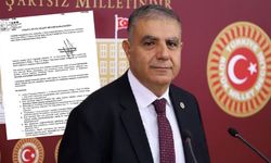 CHP'li vekilden deprem konutlarının kura çekimine soru önergesi