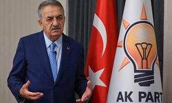 Yazıcı: Yeni anayasa referanduma gidecek