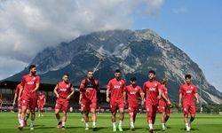 Galatasaray'ın kamp tarihi ve yeri belli oldu