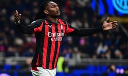 Galatasaray'dan ses getirecek hamle! Rafael Leao planı ortaya çıktı