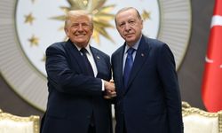 Erdoğan-Trump zirvesi dünyada yankı uyandırdı! İşte küresel basının ilk yorumları