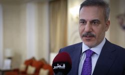 Hakan Fidan: Dileğimiz bir an önce İran ve Amerika arasında anlaşmaya tekrar dönülsün