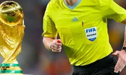 Dünya Kupası finaline tanıdık düdük: Dev maçı o yönetecek...