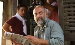 Dedesinden miras kalmıştı! Halit Ergenç’in arsa için istediği proje belli oldu