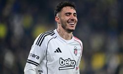 Beşiktaş'ta Emirhan Topçu'ya sürpriz talip!