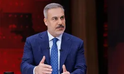 Hakan Fidan'dan S-400 ve F-35 mesajı