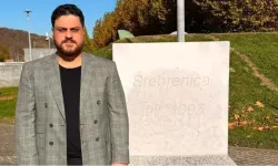 Hüseyin Baş'tan Srebrenitsa mesajı: İnsanlık bu acıyı unutmamalı