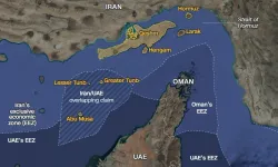 İran basını: ABD, Hürmüz Boğazı'ndaki Hengam Adası’na saldırı düzenledi