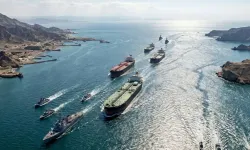 ABD'den İran'a yeni askeri operasyon