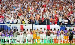 İngiltere, Norveç'i uzatmada devirdi, yarı finale yürüdü
