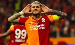 Galatasaray'dan, Mauro Icardi'ye veda