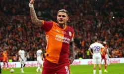 Galatasaray'da bir devir kapandı: Mauro Icardi!