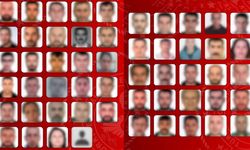 İçişleri Bakanlığı duyurdu: 12 ülkede yakalanan 54 firari suçlu Türkiye'ye iade edildi