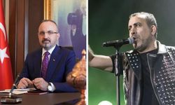 İçişleri Bakan Yardımcısı Bülent Turan'dan Haluk Levent'in "15 gündür mesaj atıyorum" mesajına yanıt: "Kararı yargı versin"