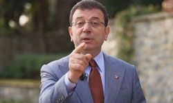 İmamoğlu'ndan 15 temmuz mesajı: Egemenlik milletindir, vesayete geçit verilmedi