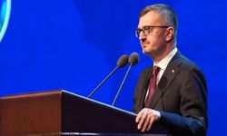 İletişim Başkanı Duran: Şam'daki hain terör saldırısını lanetliyorum