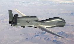 İran, ABD'ye ait MQ-9 tipi İHA düşürdü